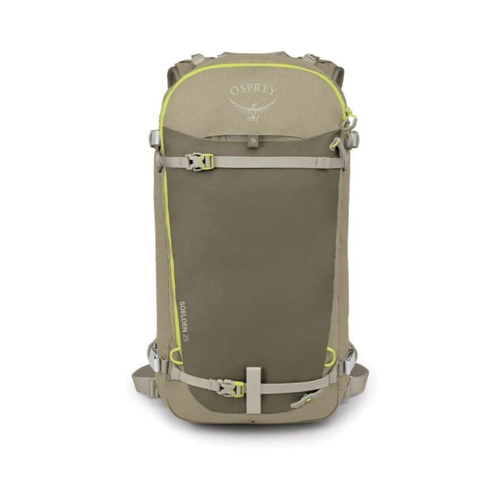 купить Рюкзак Osprey Soelden 25 (10006901) в Алматы
