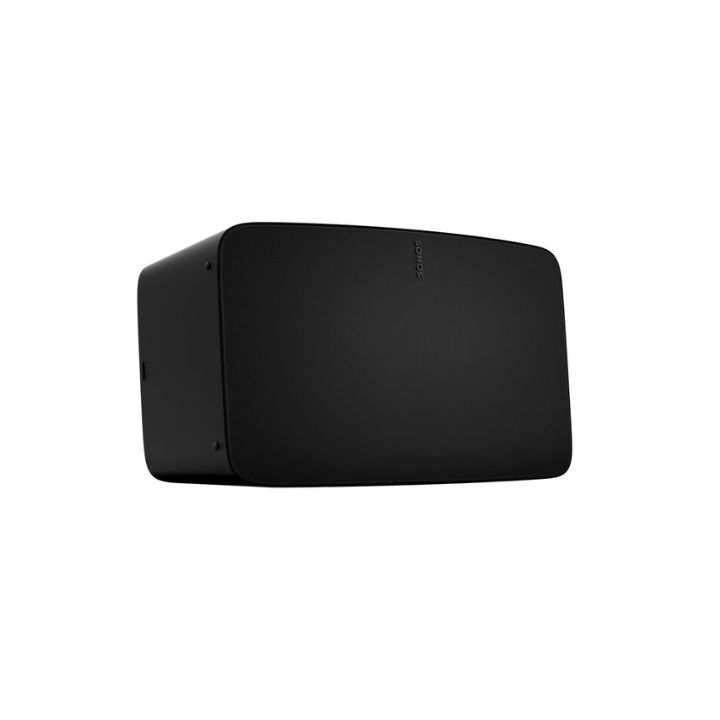 купить Беспроводная аудиосистема Sonos Five Black в Алматы