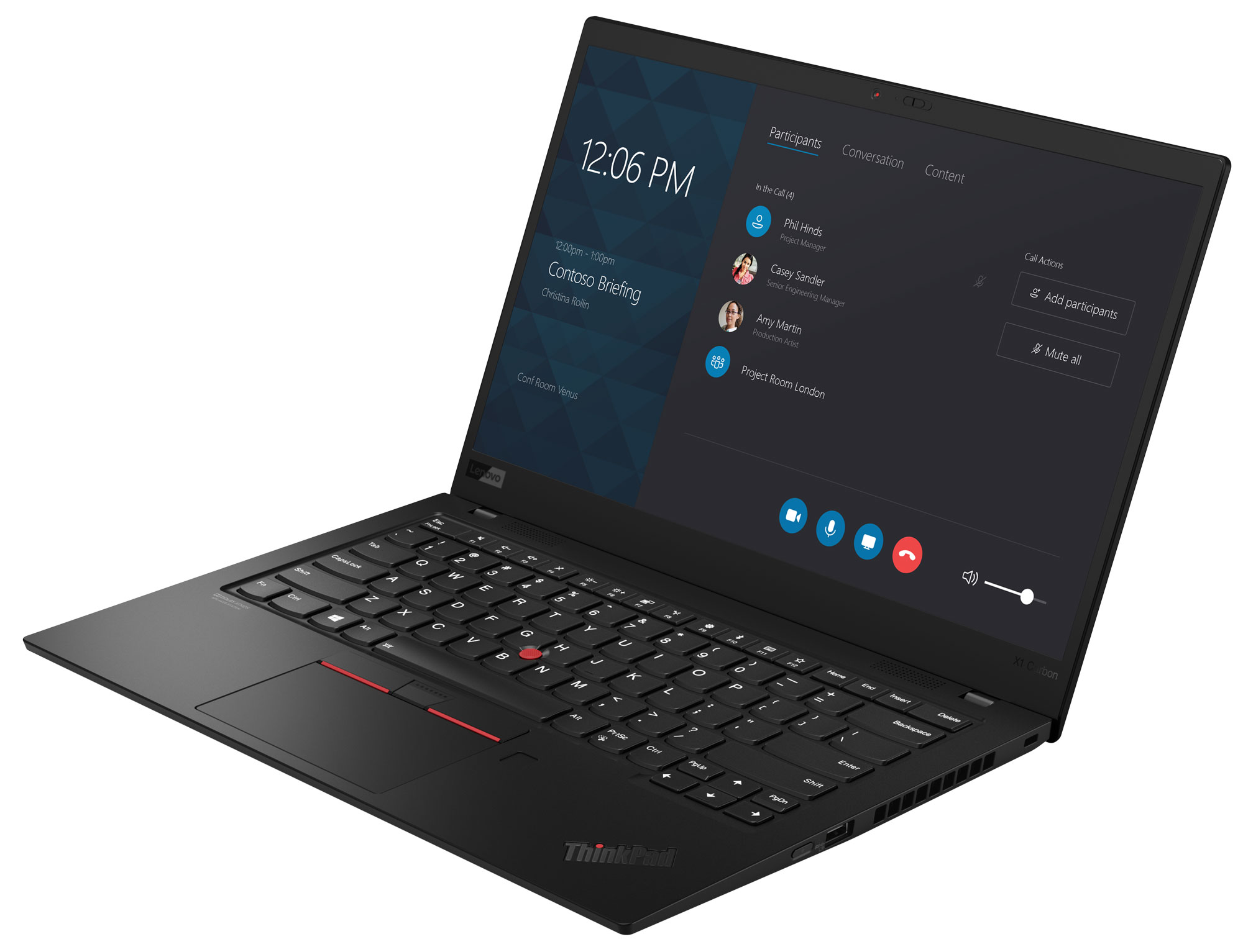 Ноутбук Lenovo Thinkpad 14 Купить