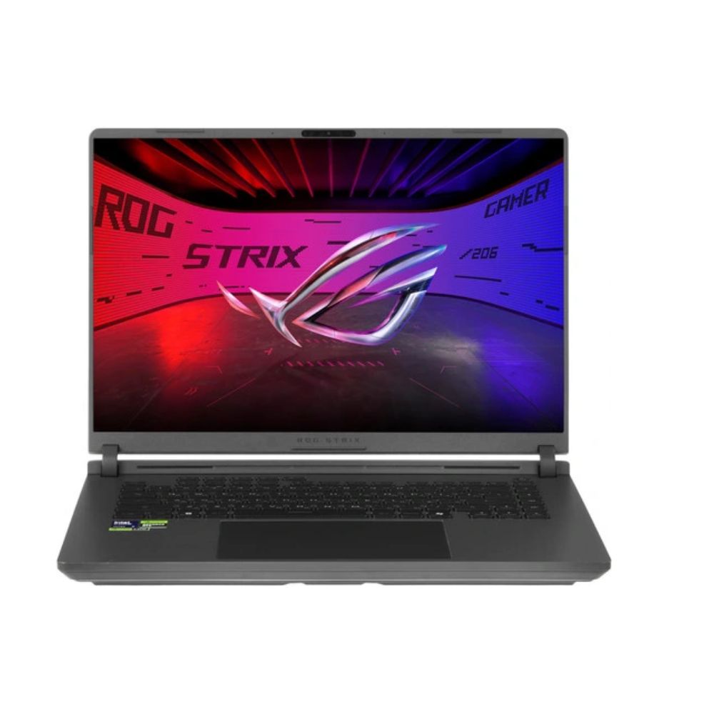 Купить Ноутбук Asus G615LW, Core Ultra 9 275HX/16**WQXGA/32GB/1TB/GF RTX5080 16GB/LAN/DOS 90NR0LG1-M00330 в Алматы