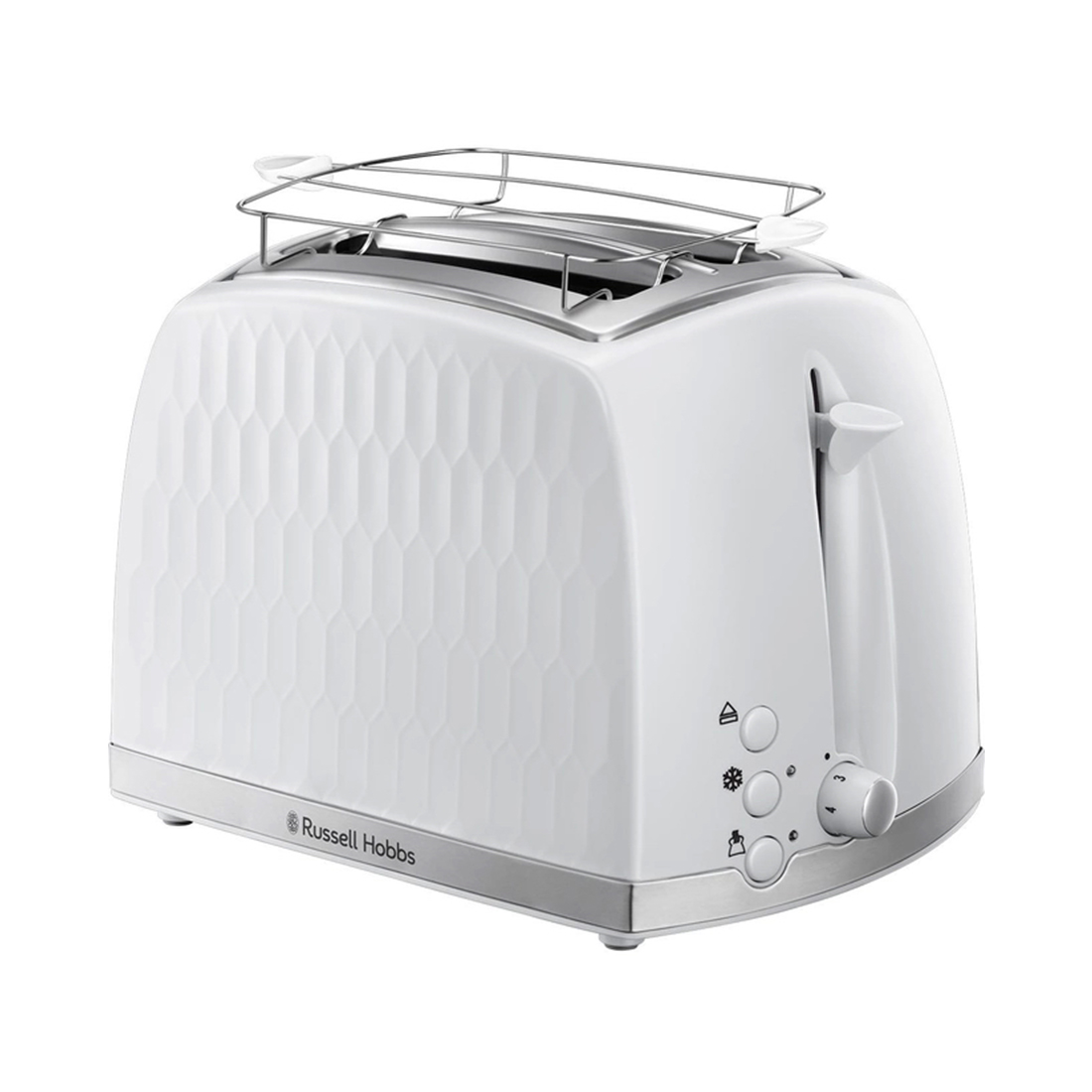 купить Тостер Russell Hobbs 26060-56 в Алматы