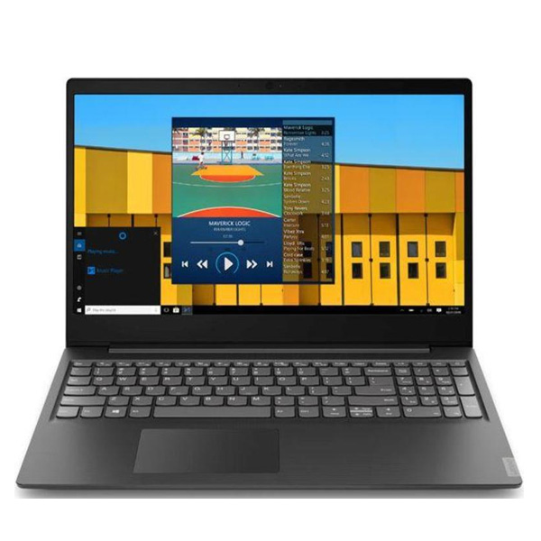 купить Ноутбук Lenovo IP S145-15IWL 15,6*FHD/Core i3-8145U/4Gb/1TB/GF MX110_2GB/Win10 (81MV01ADRK) /  в Алматы
