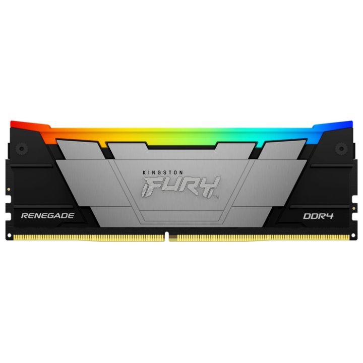 купить Модуль памяти Kingston KF432C16RB2A/32 DDR4 32GB в Алматы