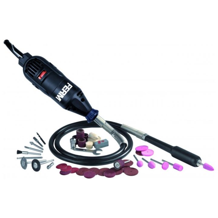 купить Гравер Ferm CTM1010 160W в Алматы