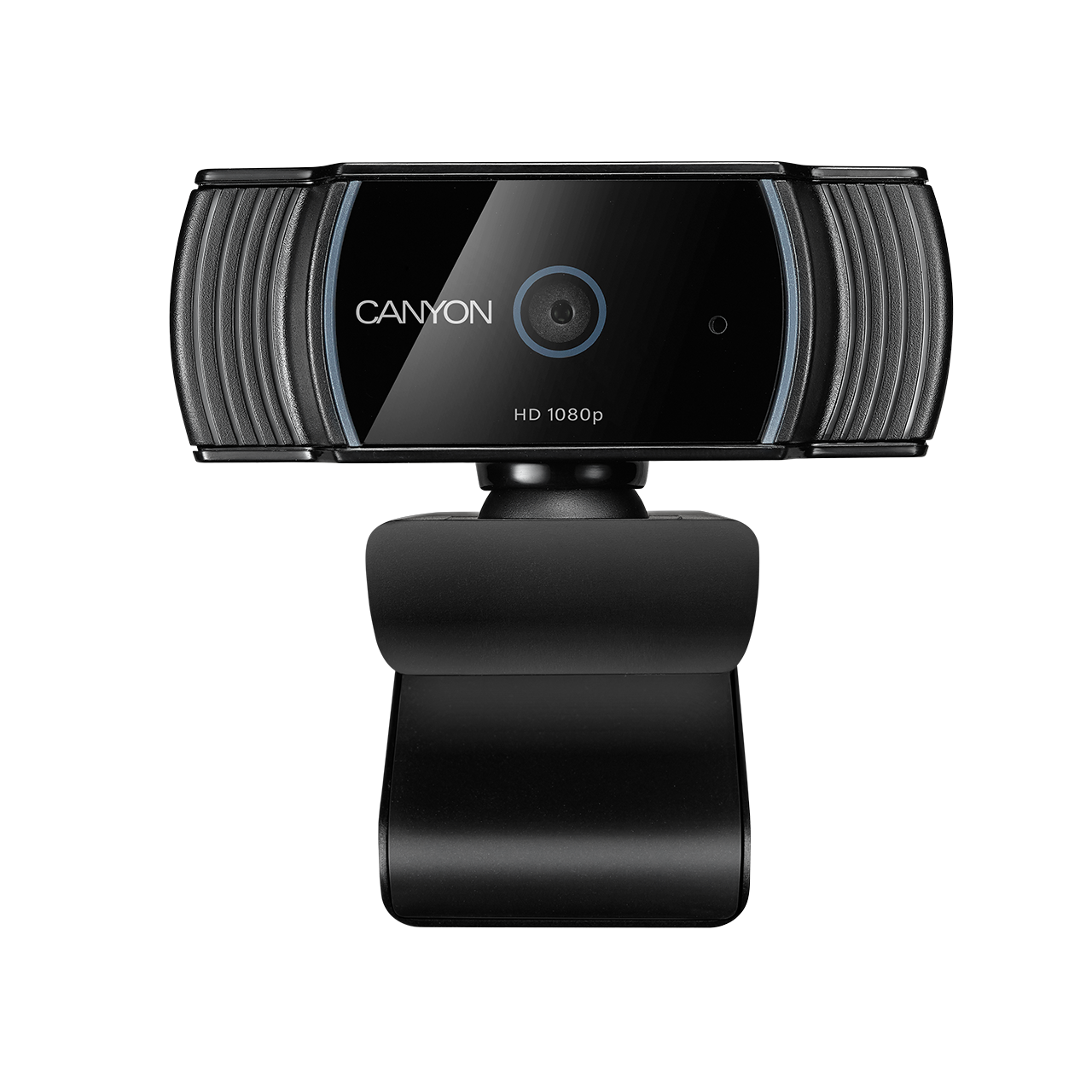 CANYON C5 1080P full HD 2.0Mega auto focus webcam with USB2.0 connector ...