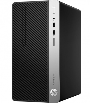 купить ПК ProDesk 400 G6 MT i7-9700 8GB/256 DVDRW Win10 Pro в Алматы