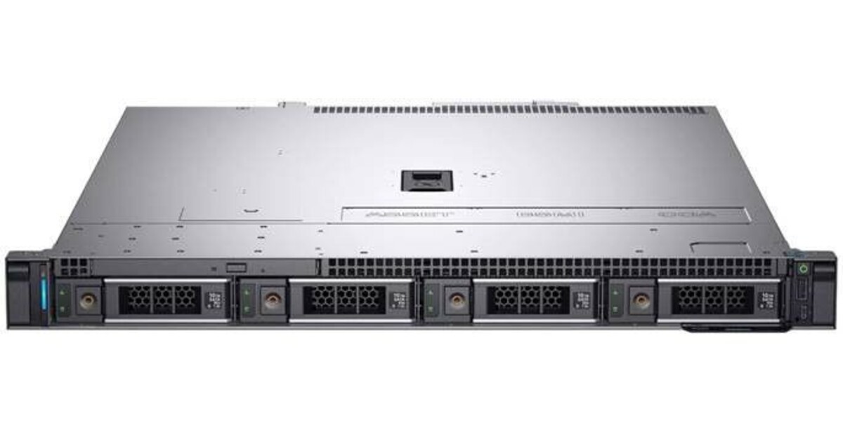 купить Сервер Dell R240 4LFF (210-AQQE-A4) в Алматы