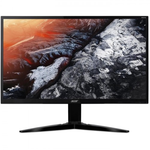 купить Монитор Acer XZ272UV (UM.HX0EE.V01) в Алматы