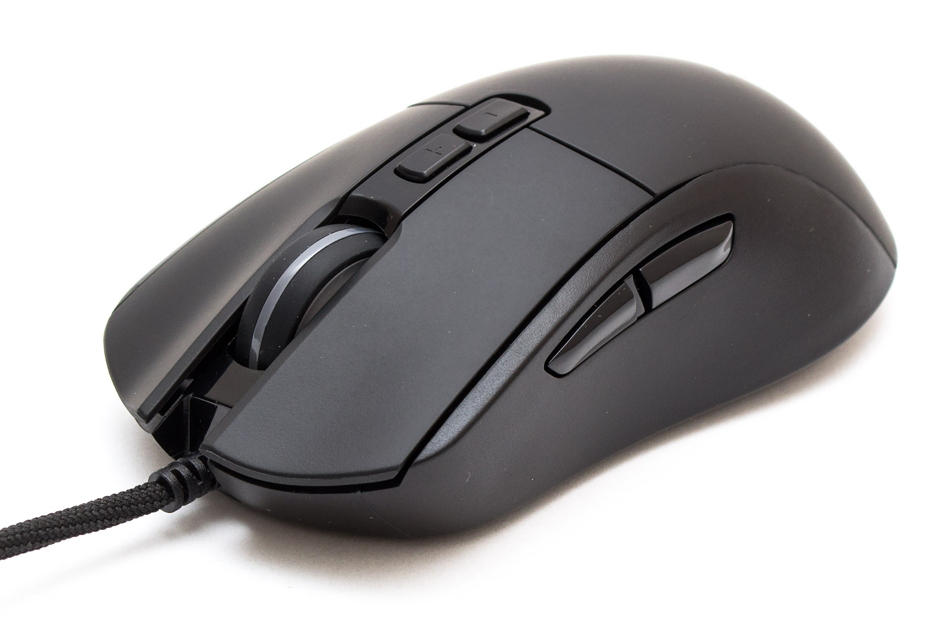 купить Мышь Dream Machines DM4_Evo <Оптический сенсор PMW3389, USB, DPI 16000> в Алматы