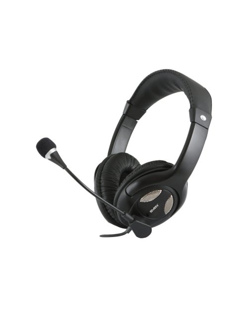 купить Наушники с микрофоном SVEN  AP-670MV black в Алматы