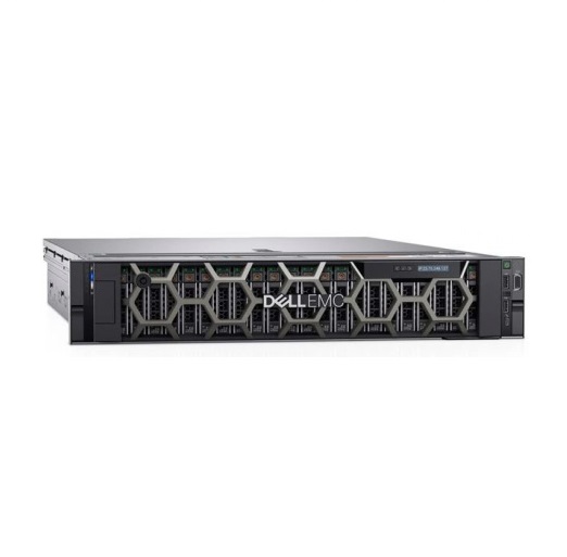 купить Сервер Dell PowerEdge R740 (210-AKXJ-A100) в Алматы