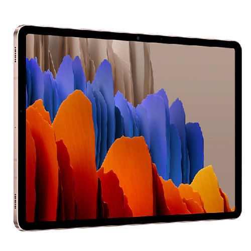 купить Планшет Samsung Galaxy Tab S7 11*, SM-T875NZNASKZ, Bronze в Алматы