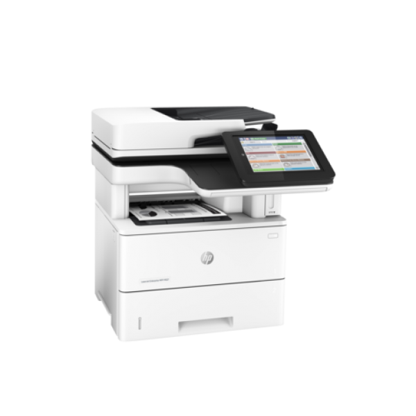 купить МФУ HP LaserJet Enterprise MFP M528dn Prntr (A4) в Алматы