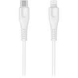 купить CANYON MFI-4 Type C Cable To MFI Lightning for Apple в Алматы