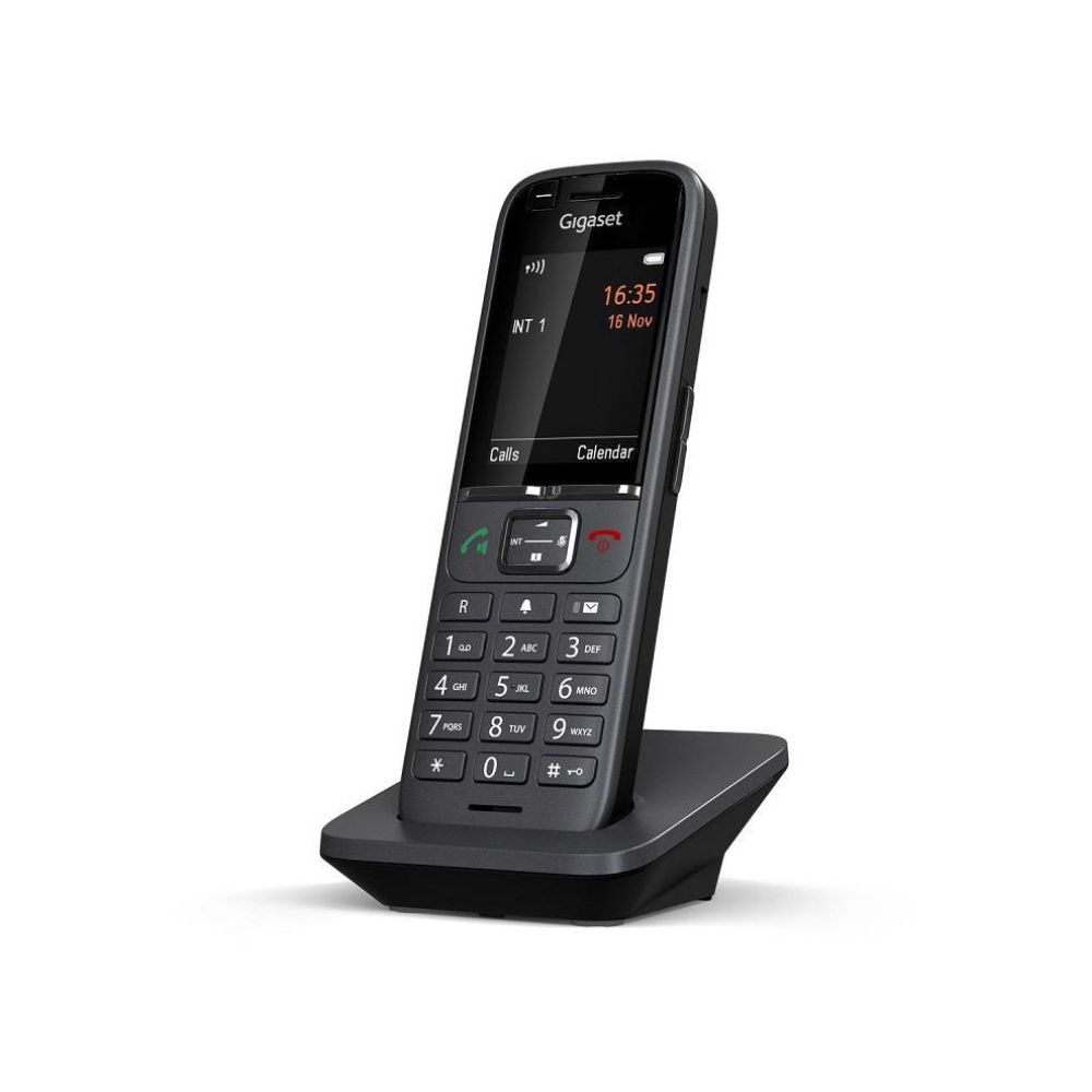 купить Gigaset S700H PRO Телефонный аппарат в Алматы