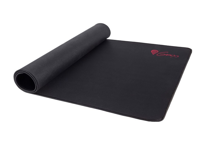 купить Коврик для мыши GENESIS CARBON 500 MAXI LOGO 900X450MM в Алматы