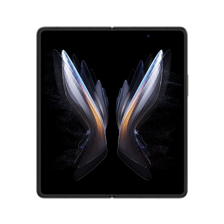 купить Смартфон&nbsp;TECNO PHANTOM V Fold (AD10) 512+12 GB Black в Алматы