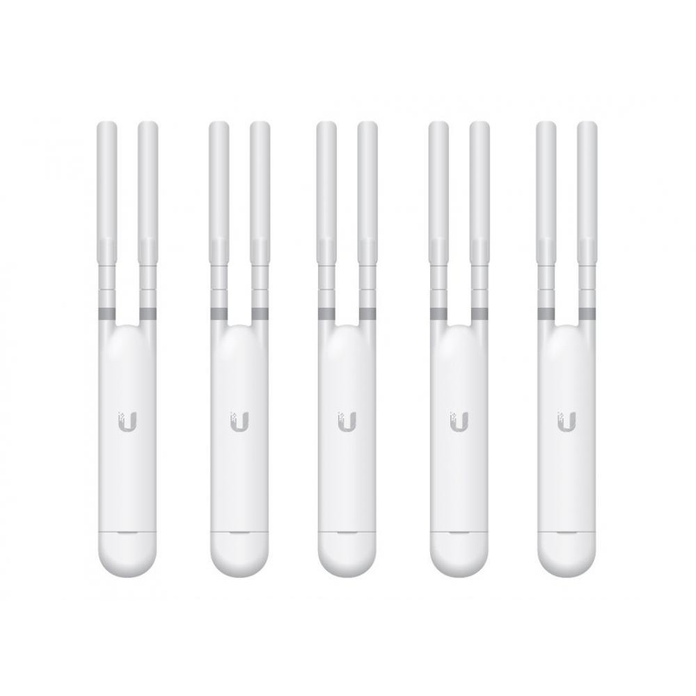 купить Wi-Fi точка доступа 1167MBPS UNIFI UAP-AC-M-5 UBIQUITI в Алматы