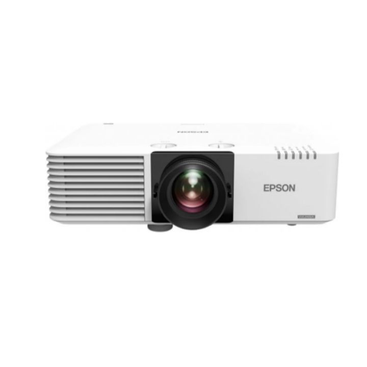 купить Лазерный проектор Epson EB-L630SU V11HA29040, LCD: 3 х 0.67", WUXGA(1920x1200), 6000lm, 2500000:1, WiFi/HDMI/VGA/LAN/USB в Алматы