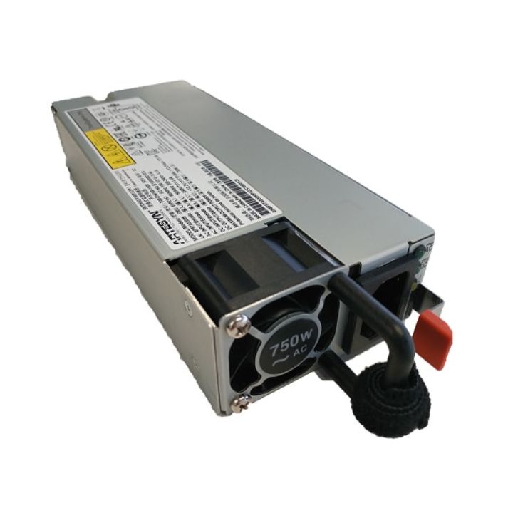 купить ThinkSystem 750W 230V Titanium Hot-Swap Gen2 Power Supply v2 4P57A75973 в Алматы