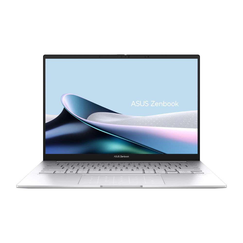 Купить Ультрабук Asus Zenbook UX3405CA, Core Ultra 5 225H/14*WUXGA/16GB/512GB/Arc Graphics/W11H 90NB14W4-M00ST0 в Алматы