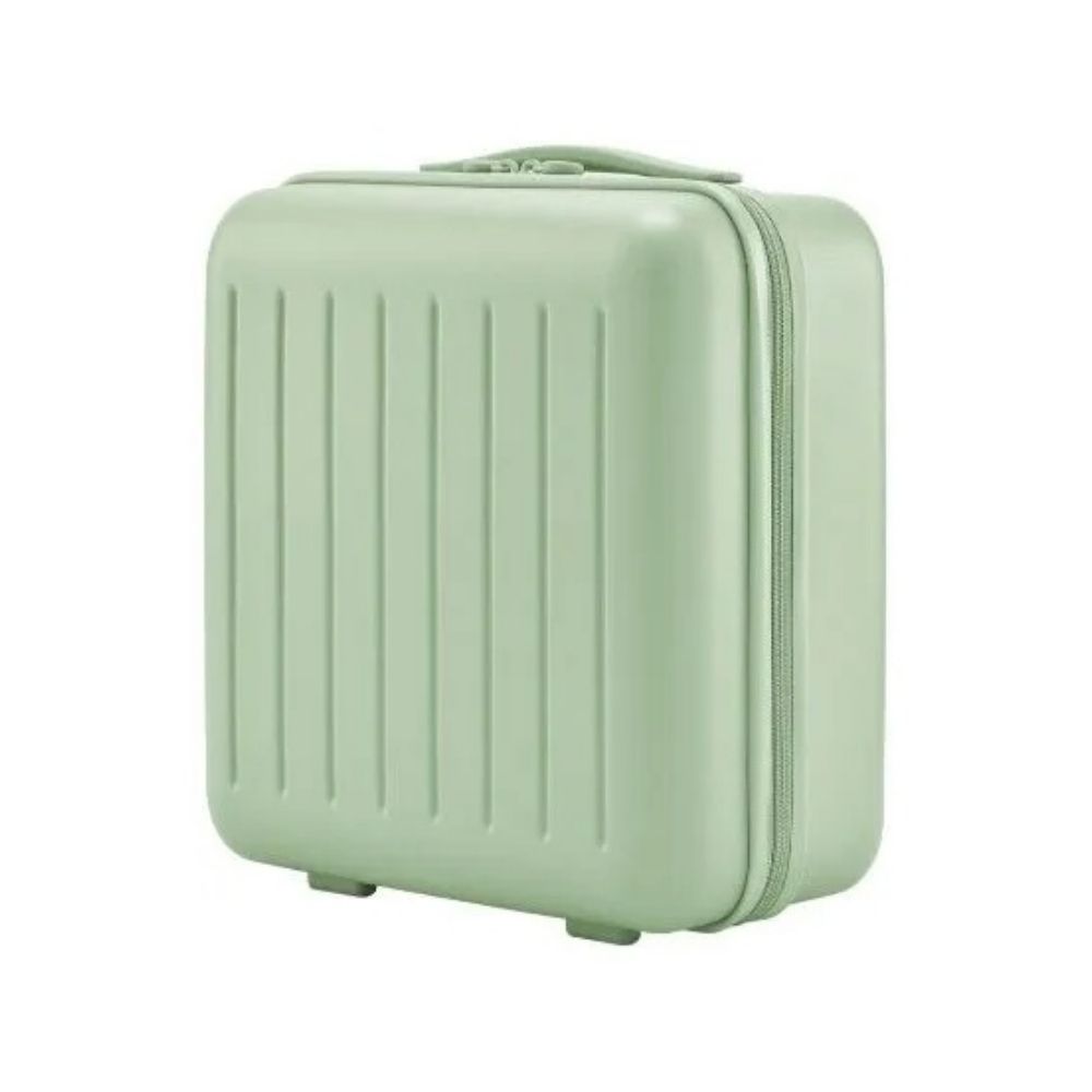 купить Чемодан NINETYGO Mini Pudding Travel Case -13" -Green в Алматы