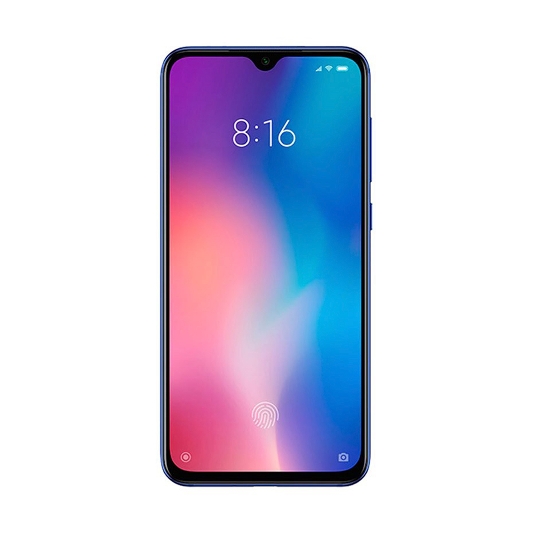 купить Смартфон XIAOMI Mi 9 128Piano black /  в Алматы