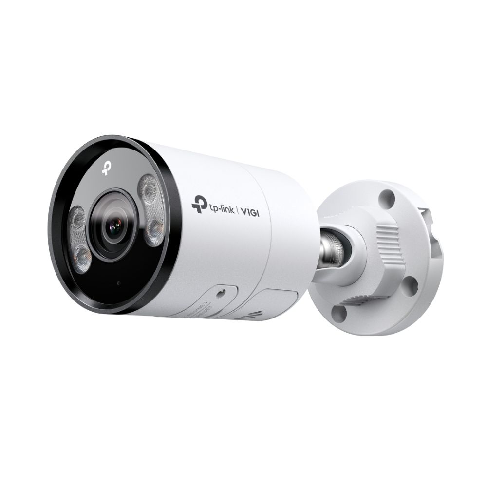 Купить IP камера TP-Link/InSight S345(2.8mm)/VIGI 4MP Full-Color Наружная цилиндрическая сетевая камера; в Алматы
