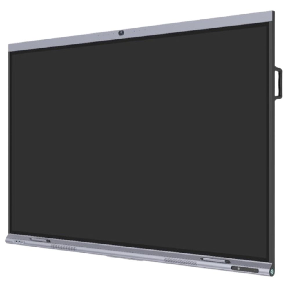 купить Интерактивная панель F3 INCH Silver 75A13-8/128CAM 75" 4K (F3IPSIL75-13-8/128CAM) в Алматы