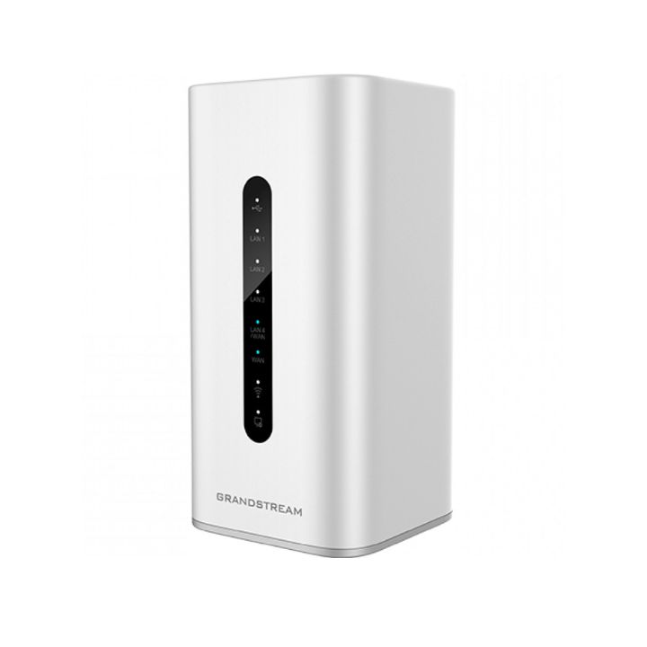 купить Grandstream GWN7062 Gigabit Wi-Fi 6 VPN router в Алматы