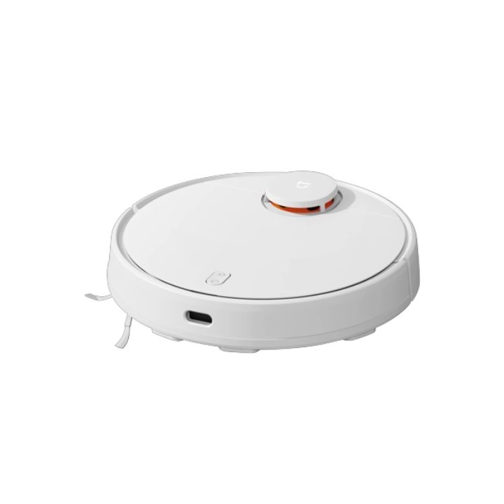 купить Робот-пылесос Xiaomi Robot Vacuum S10 Белый (в компл. блок питания и заряд. док-станция CDZB106GL) в Алматы