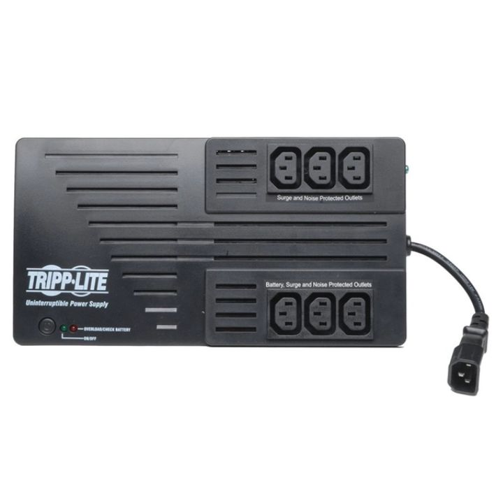 купить ИБП TrippLite AVRX550U UPS, 230V, 50/60Hz, 10 min в Алматы