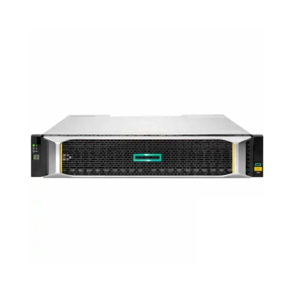 купить Хранилище HPE MSA 2062 (R0Q80B/40741226) в Алматы