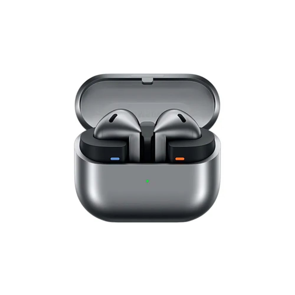 купить Наушники Samsung Buds3 (SM-R530NZAACIS) Silver в Алматы