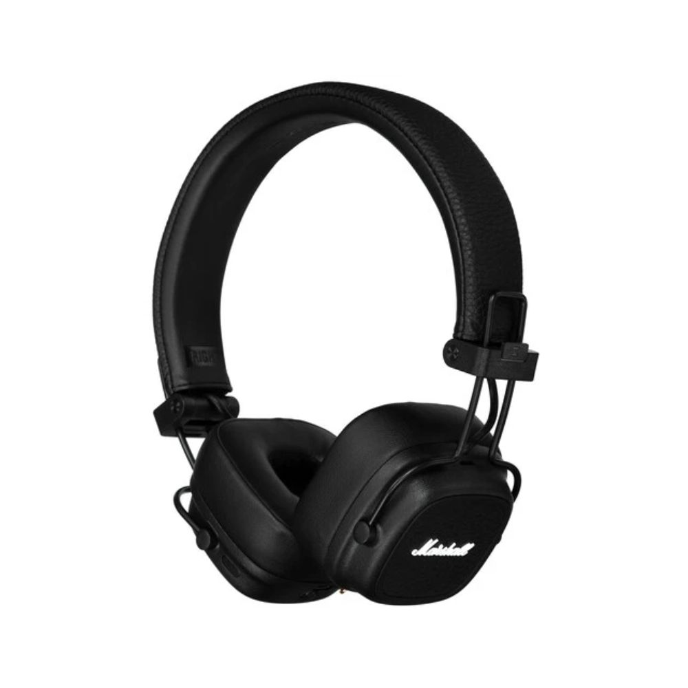 купить Наушники Marshall Major V Black в Алматы
