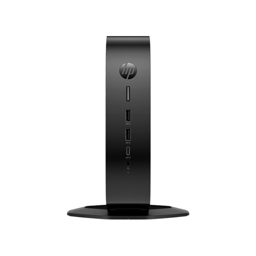 купить Тонкий клиент HP Europe Elite (9J3W7AA#UUQ) в Алматы