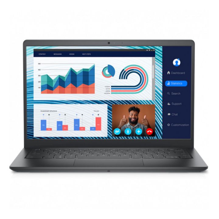 купить Ноутбук Dell Vostro 3420 в Алматы