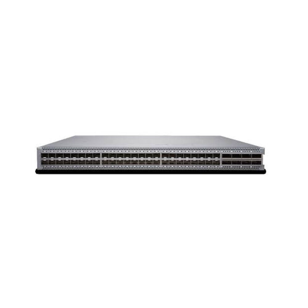 купить Коммутатор Juniper Networks EX4650 48x25G+8x100G 1U AC PSU side intake and port side exhaust (EX4650-48Y-AFI/1) в Алматы