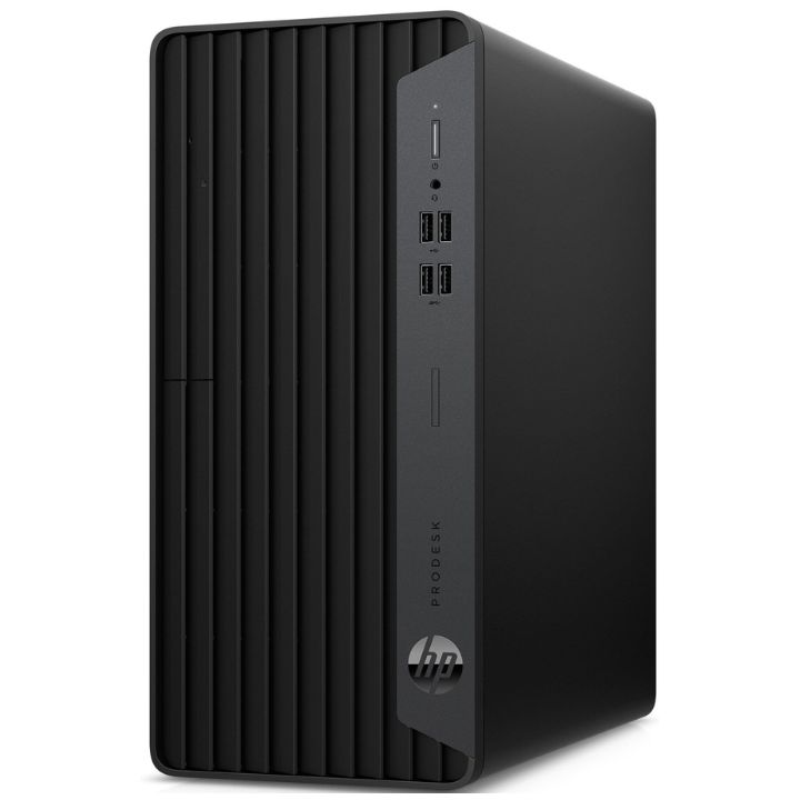 купить Системный блок HP ProDesk 400 G7 MT 180W,i5-10500,8GB,256GB SSD,W10P6,DVD-WR,1yw,320K kbd,Opt Mouse,DP Port в Алматы