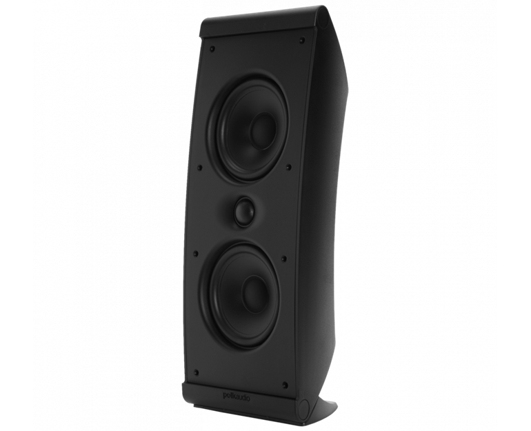 купить POLK AUDIO Акустическая система OWM5 ЧЕРНЫЙ в Алматы