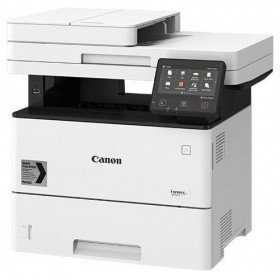 купить МФП Canon/i-SENSYS MF543x/Принтер-Сканер(АПД-50с.)-Копир/A4/43 ppm/1200x1200 dpi/ в Алматы