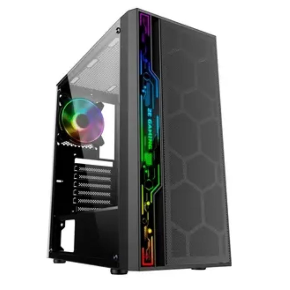 купить Корпус 2E Gaming SPERO G2052 2E-G2052&nbsp;черный в Алматы