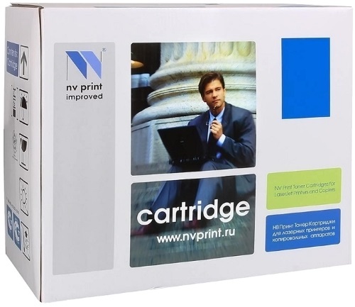 купить Тонер-картридж NVP совместимый Ricoh Aficio NV-SP101E для SP-100/100SF/100SU (2000k)                                                                                                                                                                       в Алматы