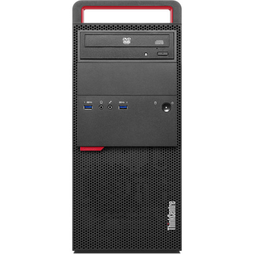 купить Системный блок Lenovo ThinkCentre M800 Intel Core i5-6600 (3.30GHz, 6MB) /  в Алматы