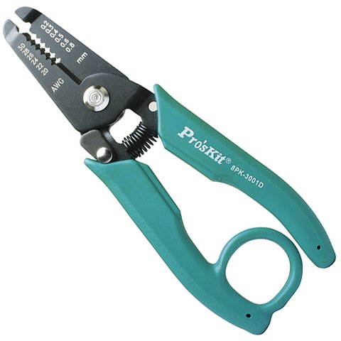 купить 8PK-3001D Прецизионный инструмент для зачистки проводов в Алматы