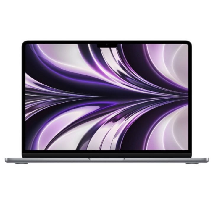 купить Ноутбук Apple Macbook Air A2681 (MLXX3RU/A) Space Gray в Алматы