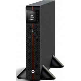 купить EDGE UPS UPS 3kVA 230V 2U Rack/Tower в Алматы