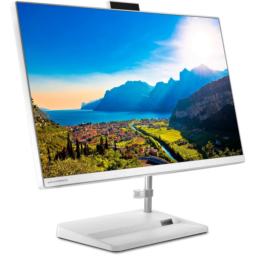купить Моноблок Lenovo F0G000T4RK IdeaCentre AIO 3 24ITL6 23,8" FHD (1920 x 1080) IPS в Алматы