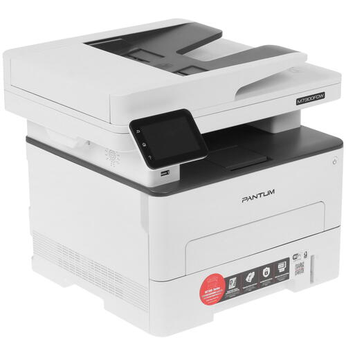 купить M7300FDW в Алматы
