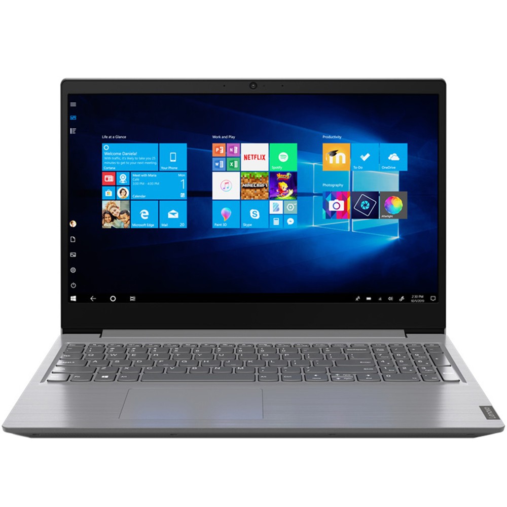 купить Ноутбук Lenovo V15 G1 IML i3-10110U 2.1GHz/15.6*/1920x1080/8GB/256GB SSD/ UHD/ No OS в Алматы